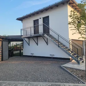  Apartment Casa Steinberg Am