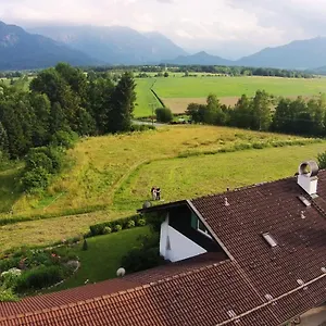  Apartment Murnauer Moos